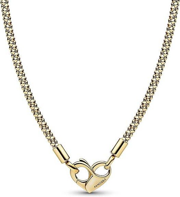 Pandora Moment Collier Hart Sluiting 362451C00
