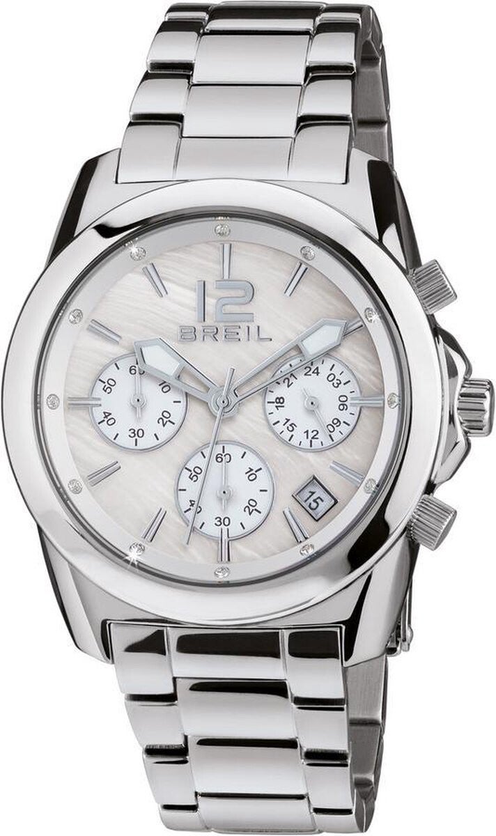Breil Dames Horloge Endorse TW1552