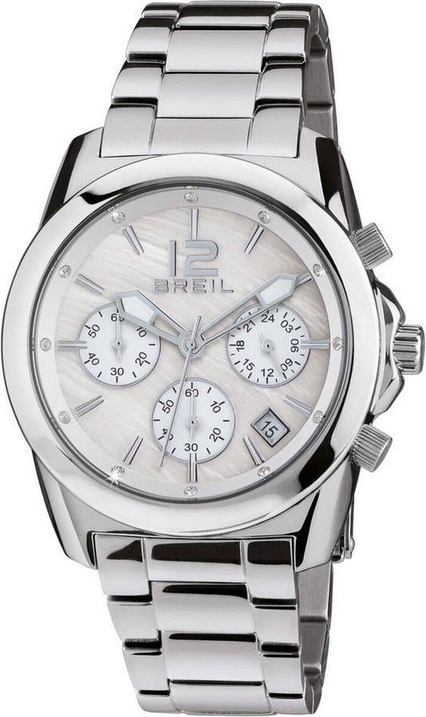 Breil Dames Horloge Endorse TW1552