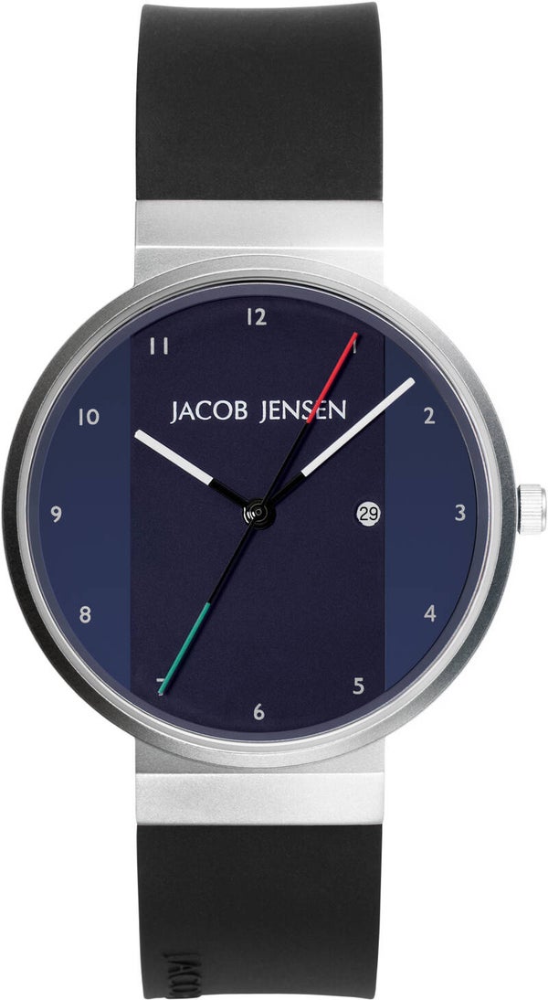 Jacob Jensen Heren New Line 714