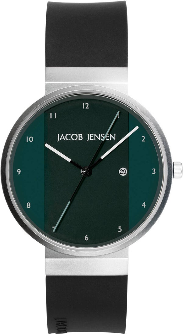 Jacob Jensen Heren New Line 715