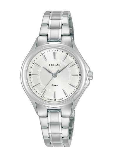 Pulsar Dames Horloge PH8495X1