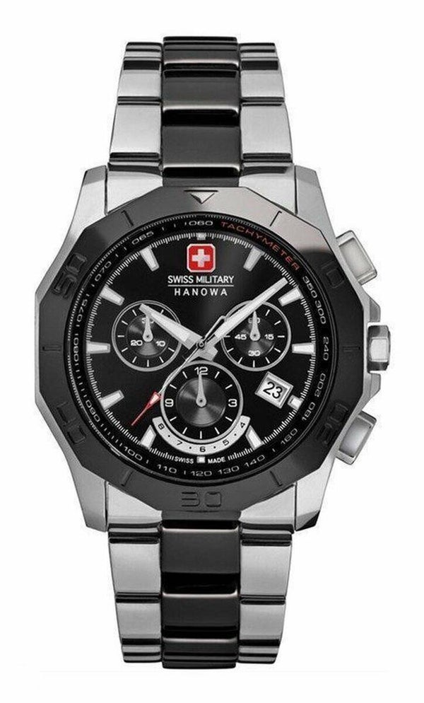 Swiss Military Hanowa 06-5188.04.007