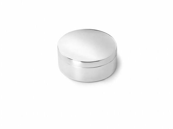 Zilverstad Tanden- en haarlokdoosje Rond 7274261