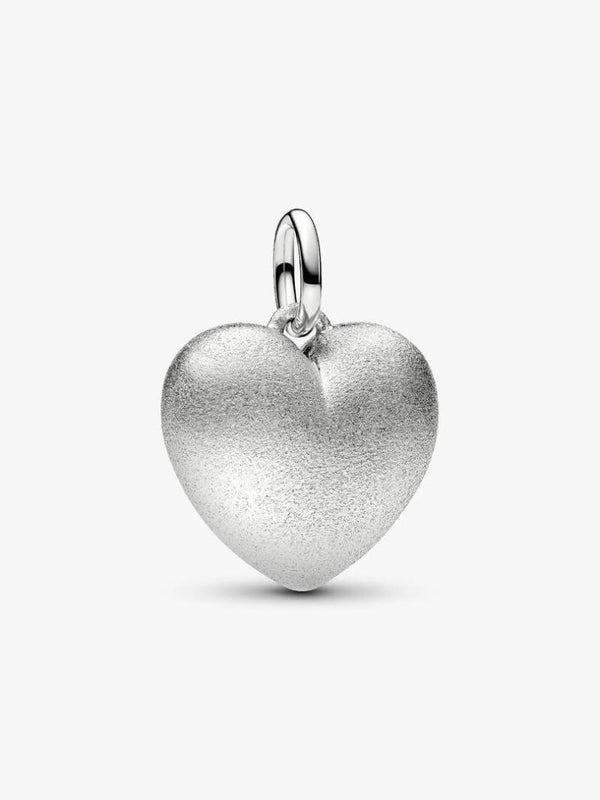 Pandora Dangle Mat Hart 734908C00