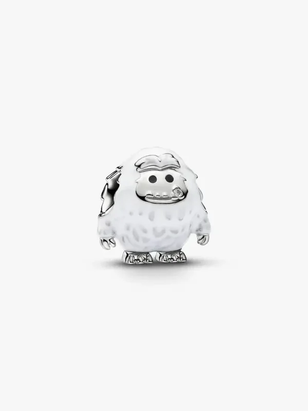 Pandora Charm Sneeuw Yeti 735058C01