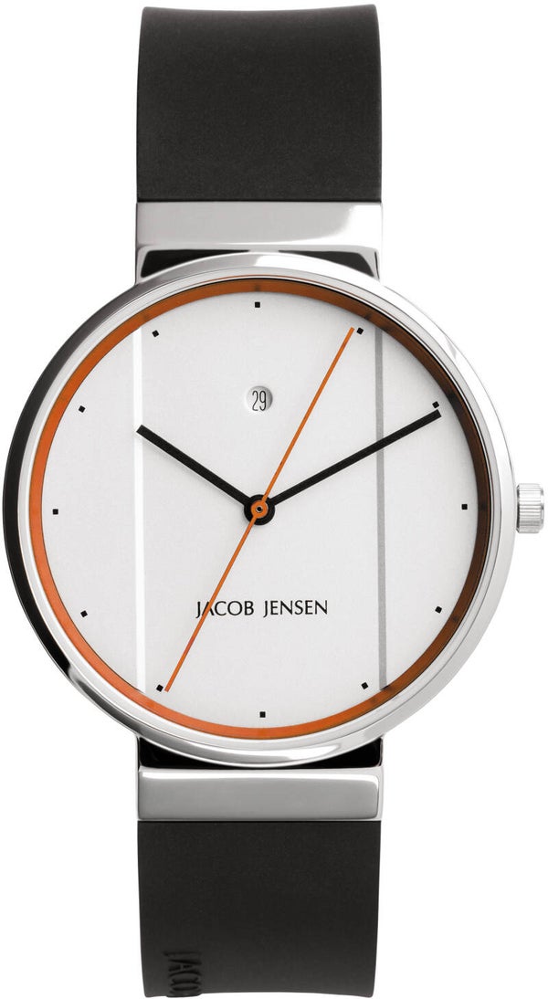 Jacob Jensen Heren New Line 755