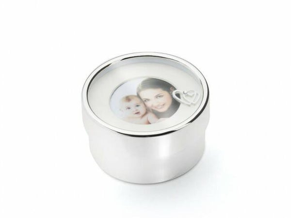 Zilverstad Fotodoosje 'I love you mom' 7568261