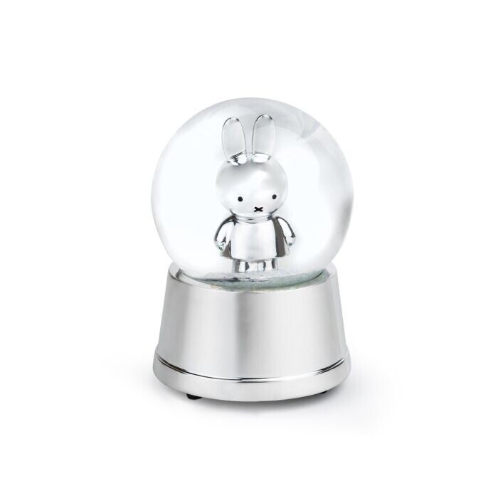 Sneeuwbol Nijntje met Muziek 7570201