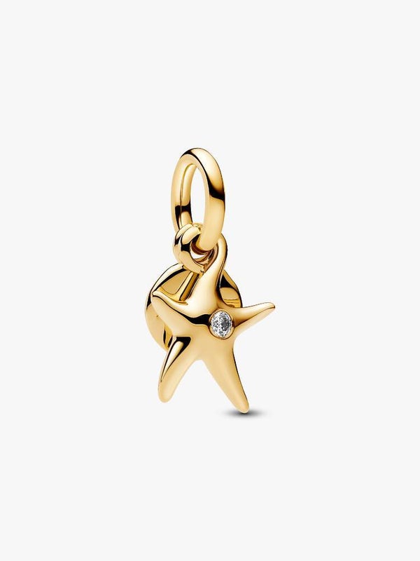 Pandora Hangende Bedel Zeester 763892C01