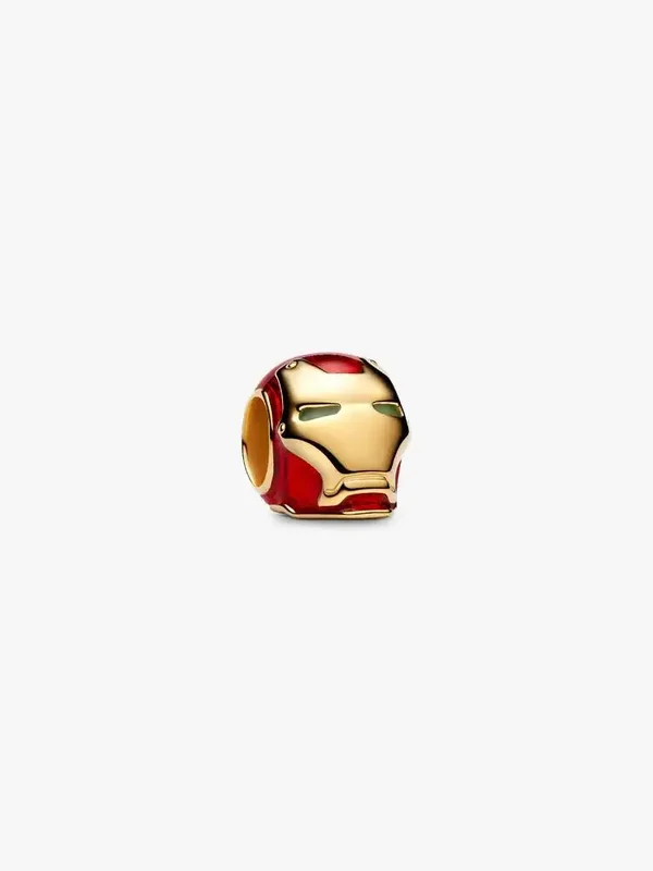 Pandora Bedel Marvel Iron Man Helm 764213C01
