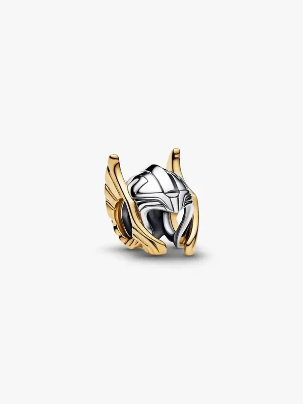 Pandora Charm Marvel Thor Helm 764215C00