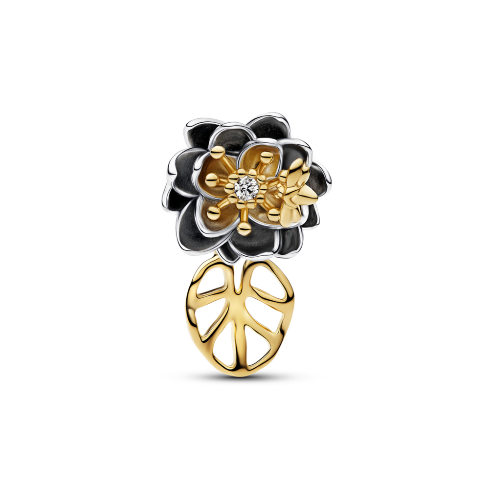 Pandora Disney Charm Tiana Lab Diamant 764326C01