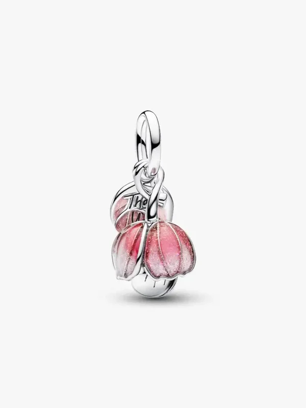 Pandora Dangle Bloeiende Bloem 764453C01