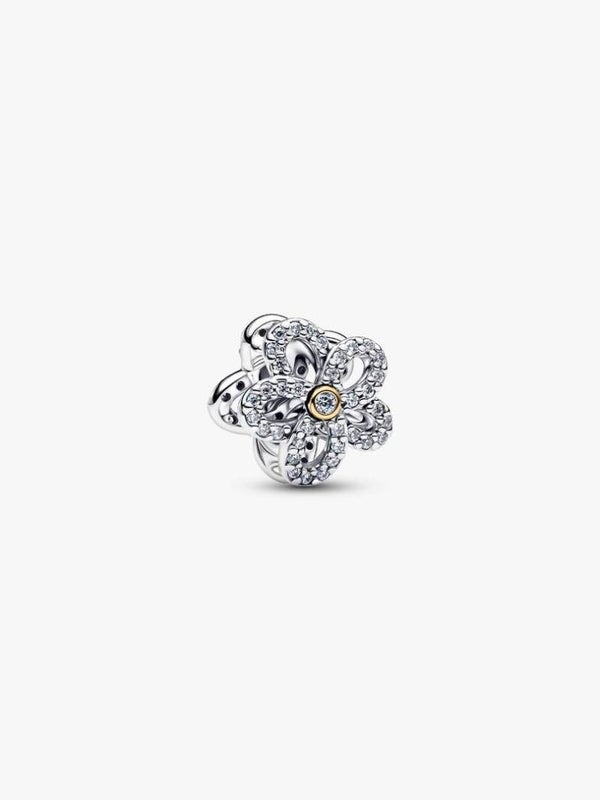 Pandora Charm Pave Bloem 764480C01