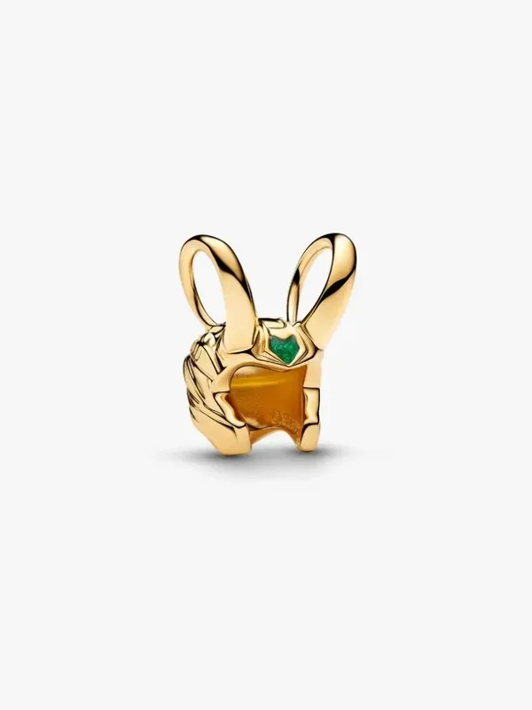 Pandora Marvel Charm Loki Helm 765021C01