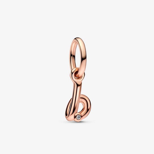 Pandora Dangles Letter B 782459C01