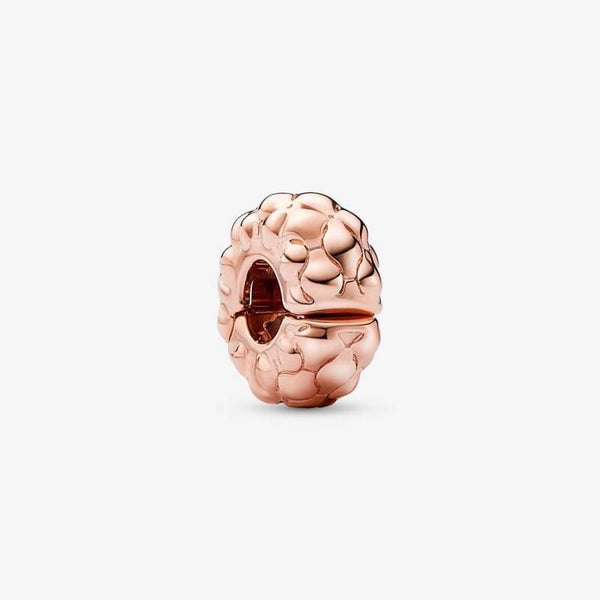 Pandora Clips Rose Verguld 782716C00