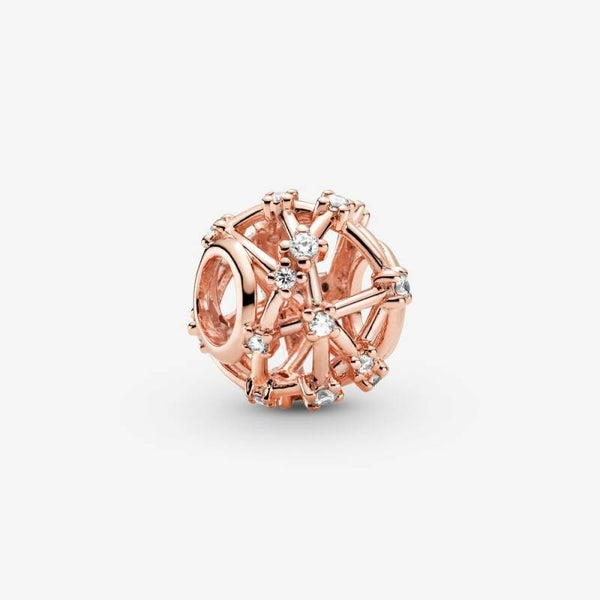Pandora Charm Openwork Star Constellations 789240C01