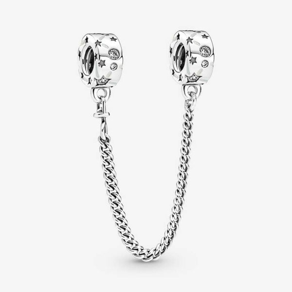 Pandora Safety Chains Constellation 790011C01