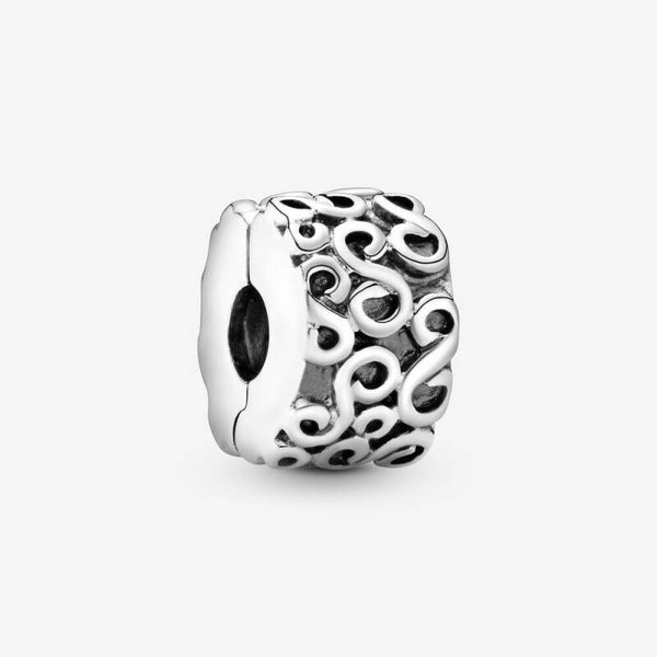Pandora Clips Serpentine 790338