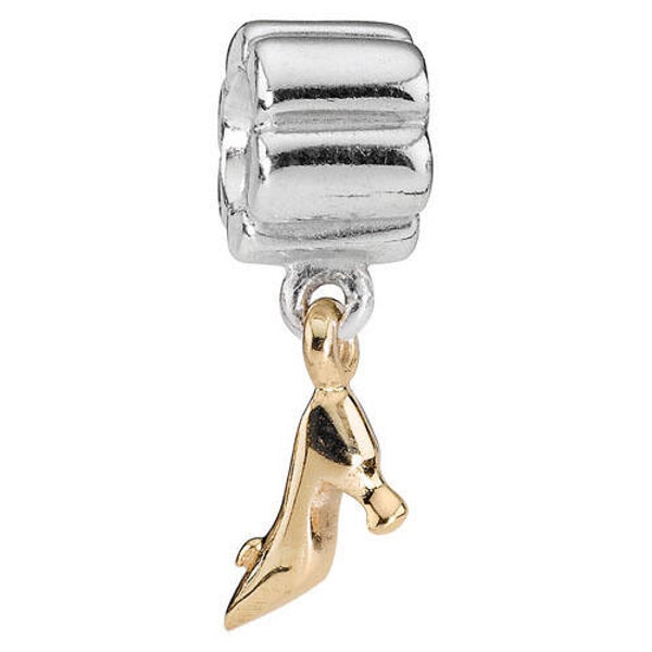 Pandora Sale Dangle Stiletto 14K Goud 790349