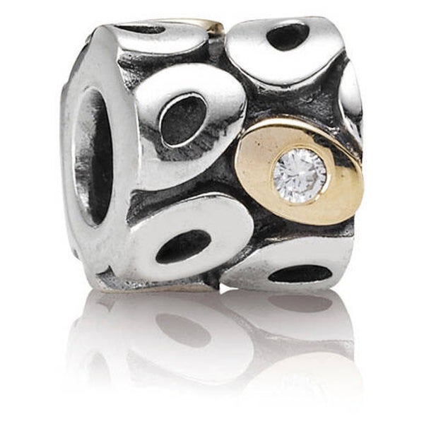 Pandora Sale Charm Oh My 790431CZ