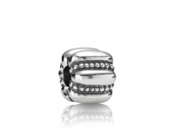 Pandora Clips Zilver 790446