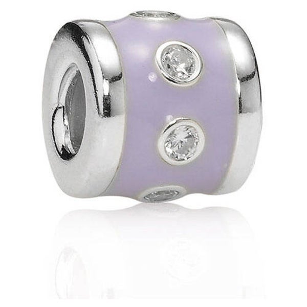 Pandora Sale Charm Lila 790482EN11