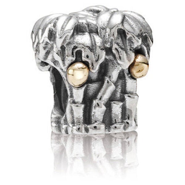 Pandora Sale Charm Palmbomen 790521
