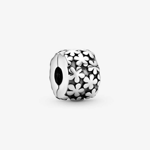 Pandora Clips Flower Burst 790533