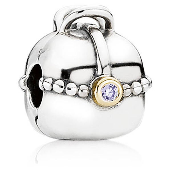Pandora Sale Stopper Tas 790597ACZ
