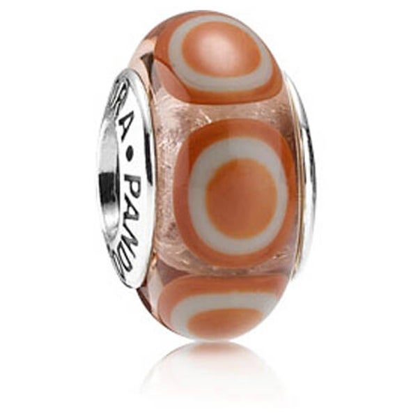 Pandora Sale Charm Murano Retro 790912