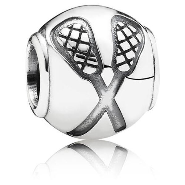 Pandora Sale Charm Lacrosse 791271