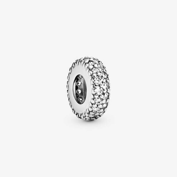 Pandora Spacers Pavé Inspiration 791359CZ