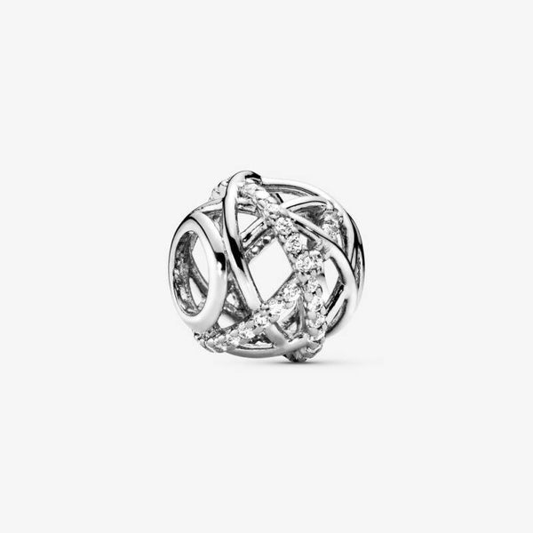 Pandora Charm Galaxy Openwork 791388CZ