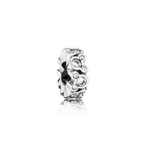 Pandora Disney, Mickey All Round 791456CZ