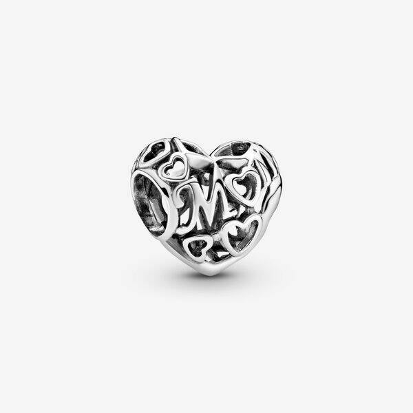Pandora Charm Motherly Love Openwork 791519