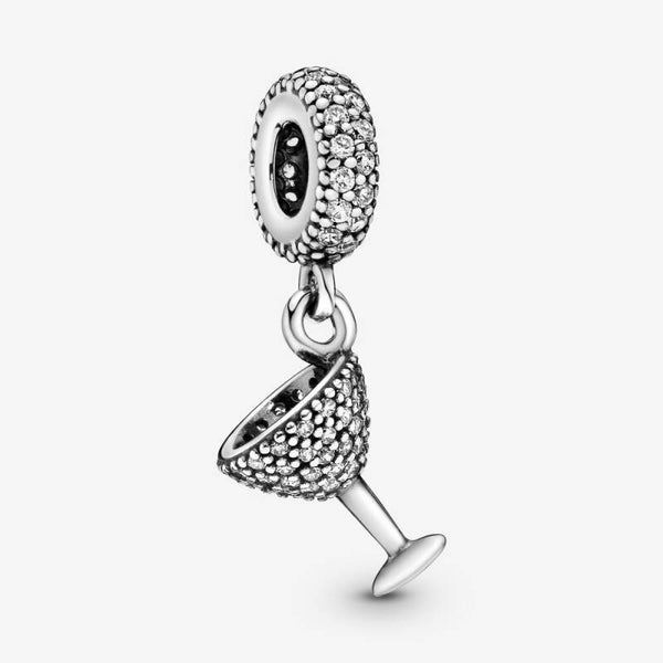 Pandora Dangles Night Out 791535CZ
