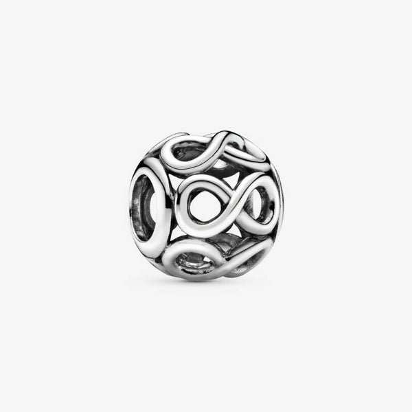 Pandora Charm Infinite Shine 791872