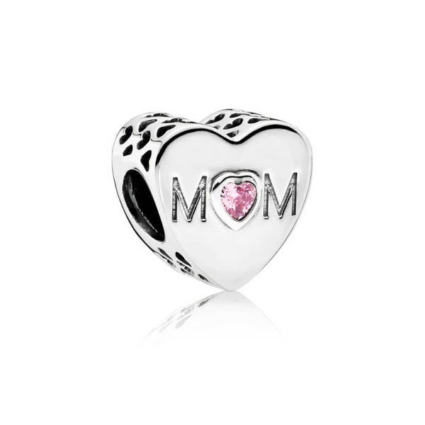 Pandora Charm Mom 791881PCZ