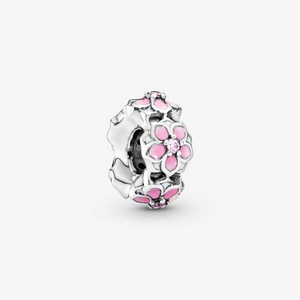 Pandora Spacers Magnolia Bloom 792088PCZ
