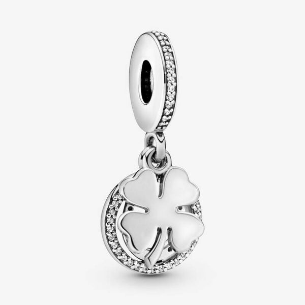 Pandora Dangles Lucky Day 792089CZ