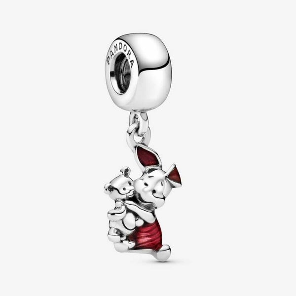 Pandora Disney, Piglet 792134EN117