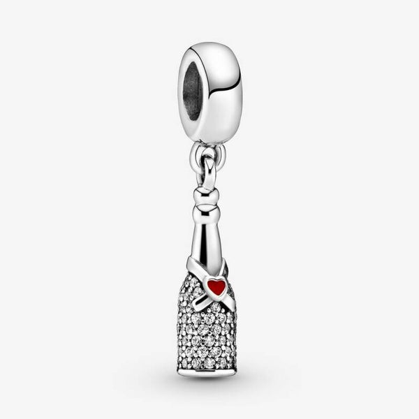 Pandora Dangles Celebration Time 792152CZ