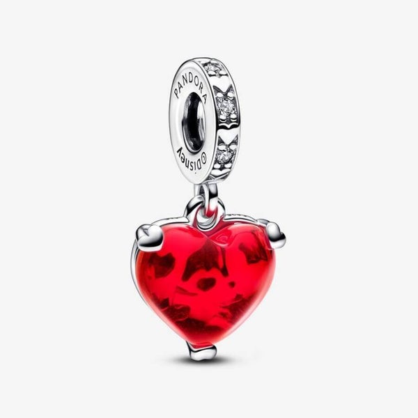 Pandora Disney Dangles Mickey & Minnie 792522C01