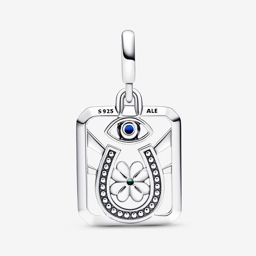 Pandora Me Charm Tarot Card 792807C01