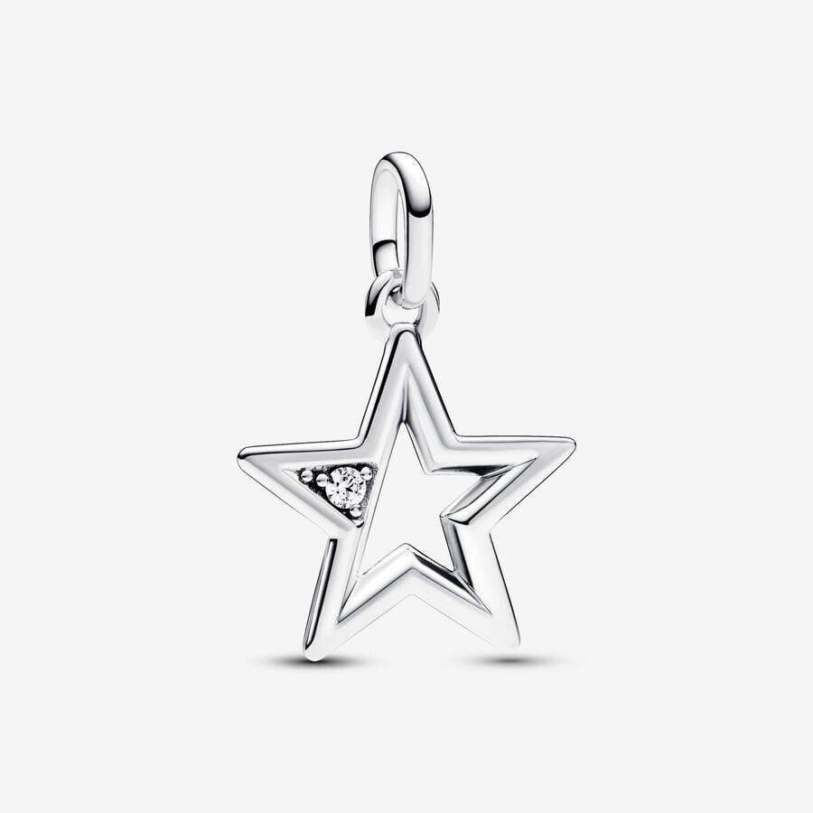 Pandora Me Charm Star 793032C01