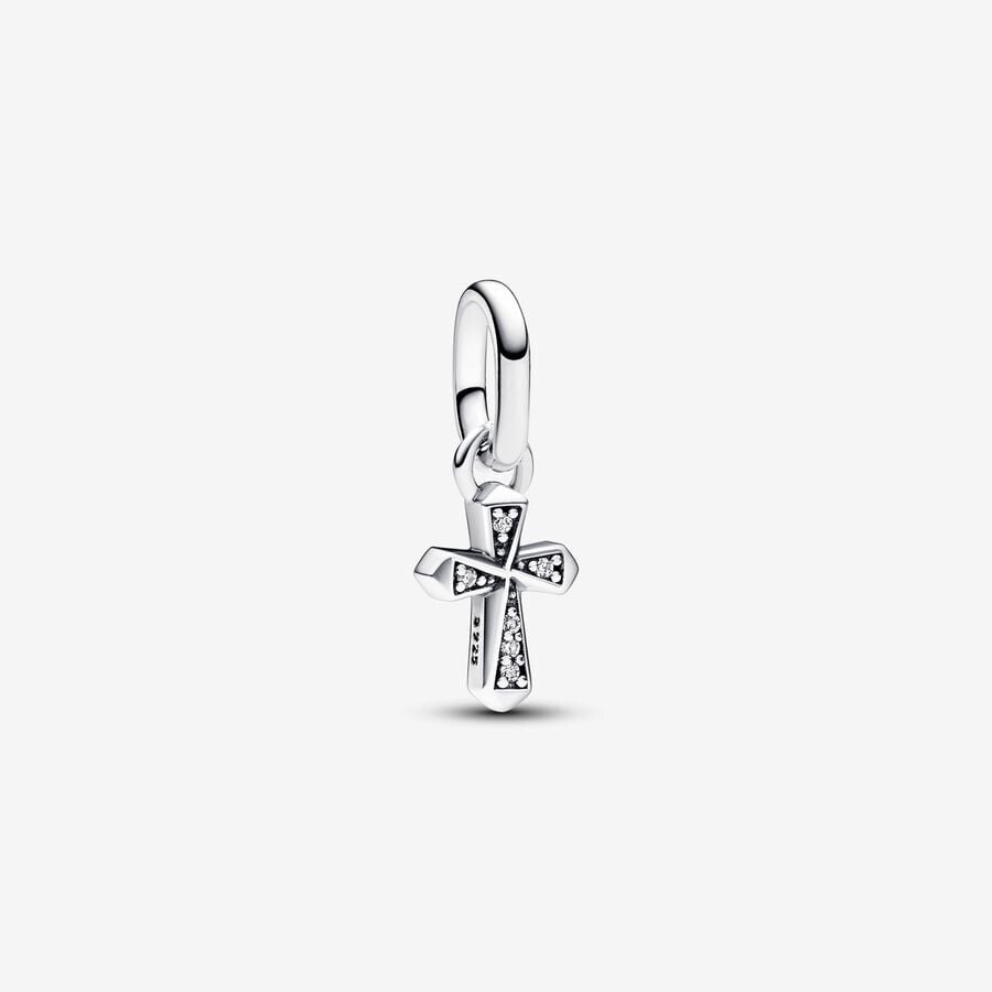 Pandora Me Charm Kruisje 793044C01