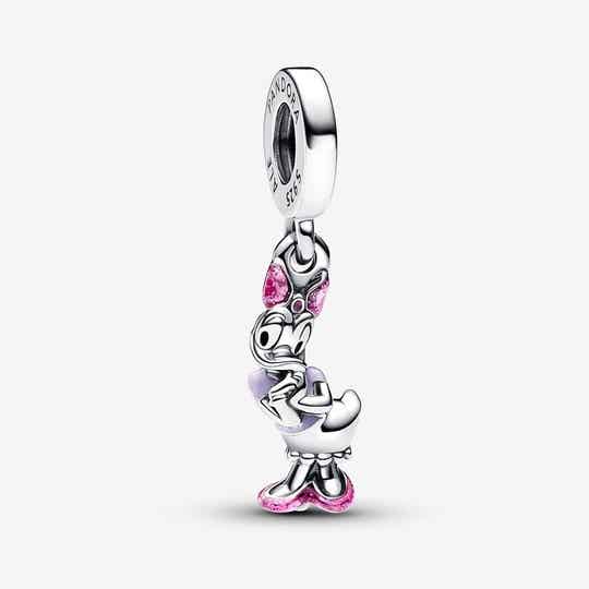 Pandora Disney Charm Daisy Duck 793249C01
